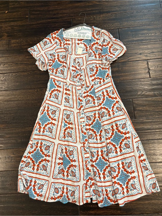 Anthropologie Dresses & Skirts - Anthropologie Maeve dress NWT